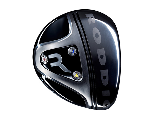 RODDIO【ロッディオ】RODDIO DRIVER HEAD Type-Sのフィッティング・リシャフト・試打・オーダー・ご購入なら大蔵ゴルフスタジオ
