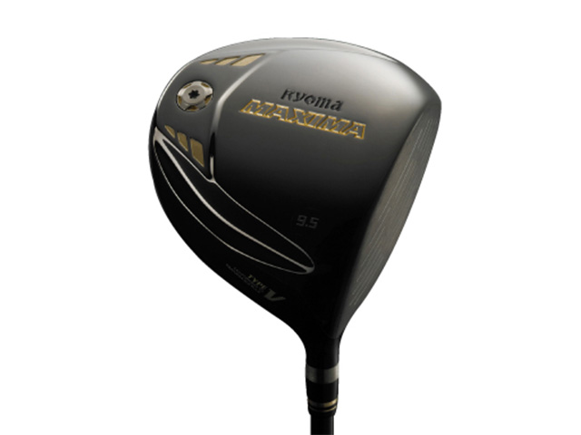 RYOMA GOLF【リョーマゴルフ】RYOMA GOLF MAXIMA TYPE-V