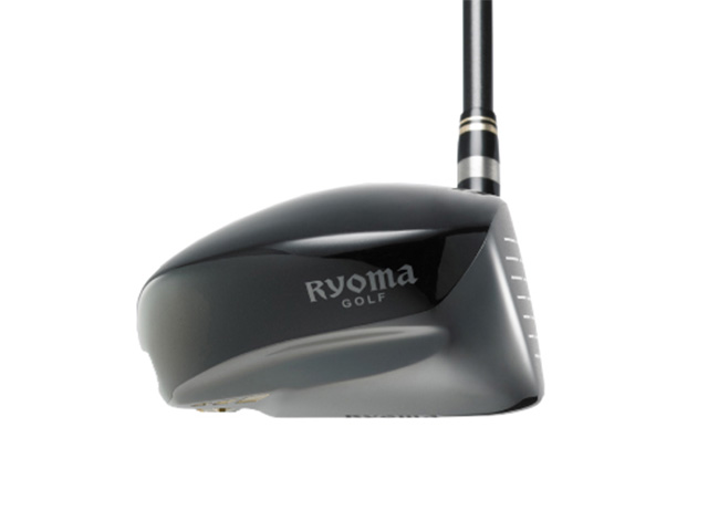 RYOMA GOLF【リョーマゴルフ】RYOMA GOLF MAXIMA TYPE-V