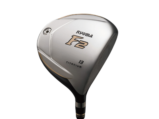 RYOMA GOLF【リョーマゴルフ】RYOMA GOLF RYOMA F