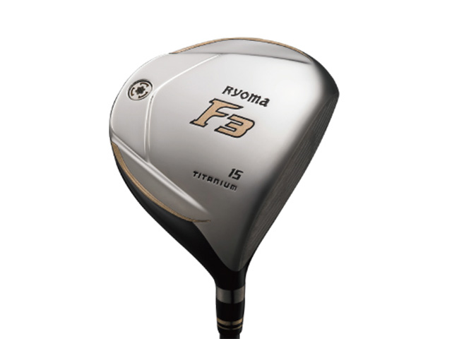 RYOMA GOLF【リョーマゴルフ】RYOMA GOLF RYOMA F