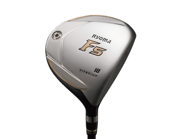 RYOMA GOLF【リョーマゴルフ】RYOMA GOLF RYOMA F