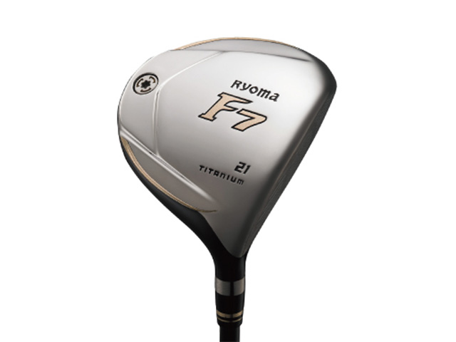 RYOMA GOLF【リョーマゴルフ】RYOMA GOLF RYOMA F