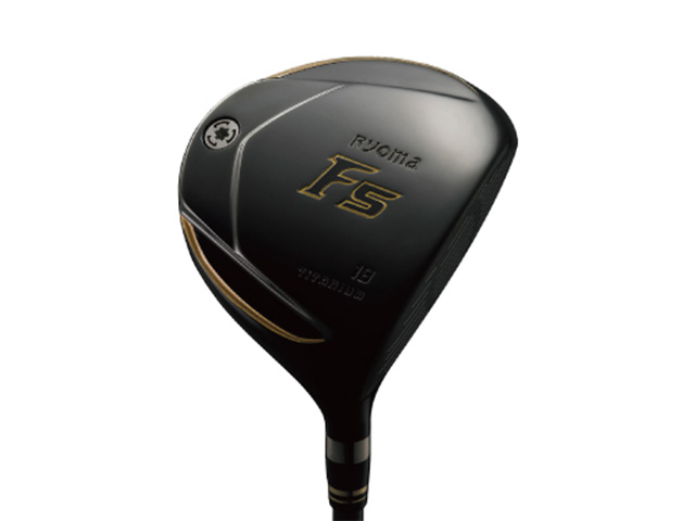 RYOMA GOLF【リョーマゴルフ】RYOMA GOLF RYOMA F