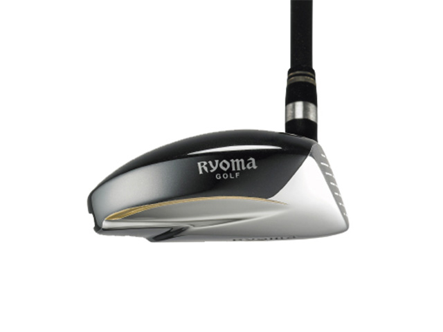 RYOMA GOLF【リョーマゴルフ】RYOMA GOLF RYOMA F