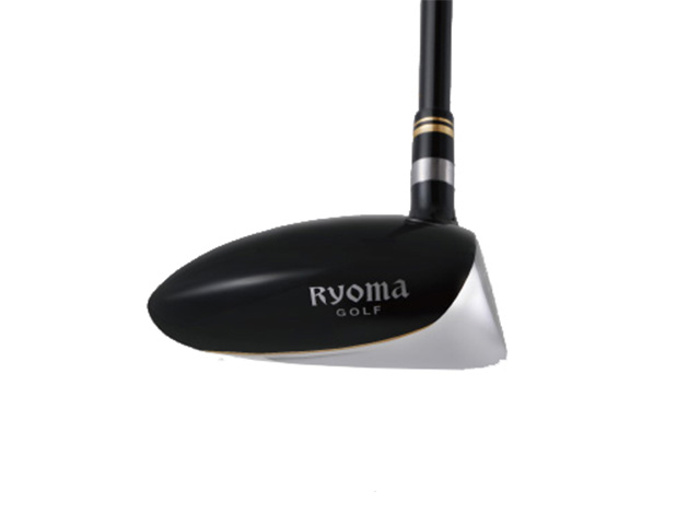 RYOMA GOLF【リョーマゴルフ】RYOMA GOLF F for Ladies 【販売終了】