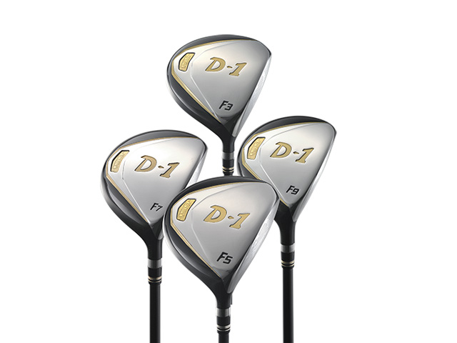 RYOMA GOLF【リョーマゴルフ】RYOMA GOLF F for Ladies 【販売終了】