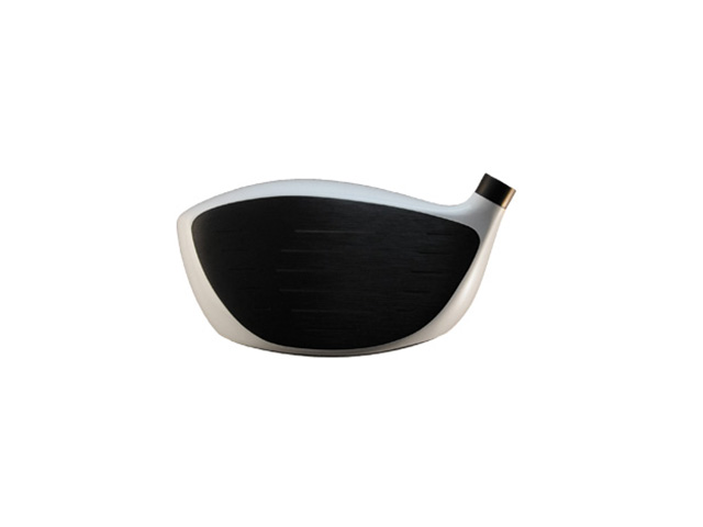 MaxSoul【マックスソウル】MaxSoul Superior Driver 410Ti 【販売終了】