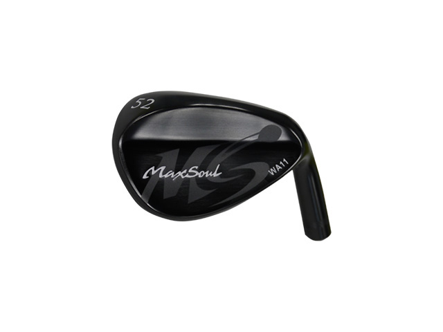 MaxSoul【マックスソウル】MaxSoul WA11 Wedge 【販売終了】