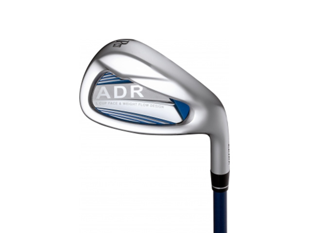 AKIRA【アキラプロダクツ】AKIRA ADR IRON 【販売終了】