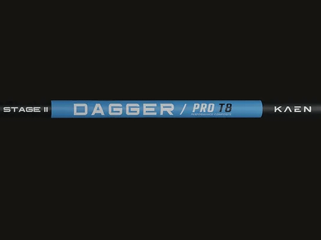 DAGGER PRO STAGE II (T6/T7/T8)Blue