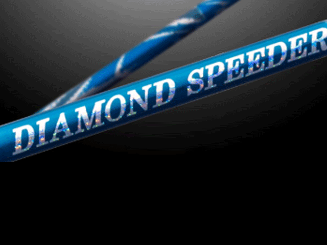 【JEWEL LINE】24 DIAMOND Speeder 