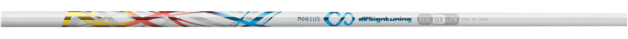 Design Tuning【デザインチューニング】【MöBIUS】MöBIUS Designtuning DX LITE (販売終了)