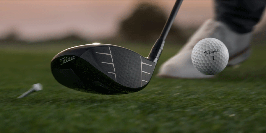 Titleist【タイトリスト】GTS3 Driver