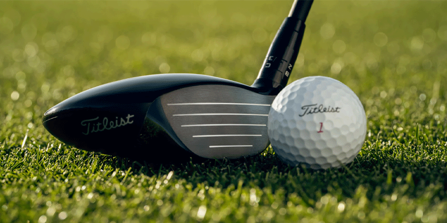 Titleist【タイトリスト】GTS2 Fairway
