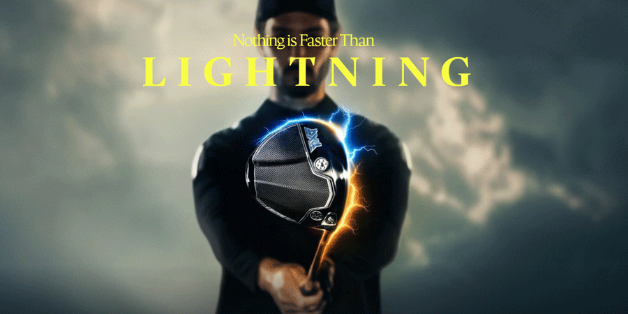 PXG【パーソンズエクストリームゴルフ】【Lightningドライバー】Tour Mid