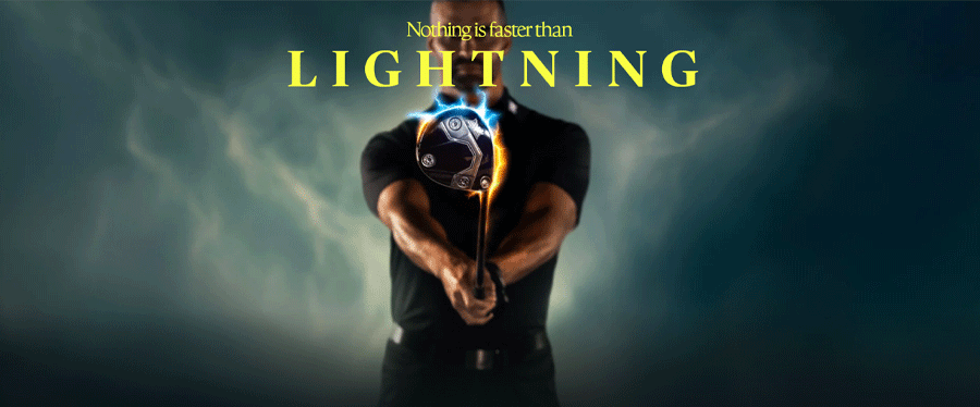 PXG【パーソンズエクストリームゴルフ】【Lightning フェアウェイウッド】Lightning Tour
