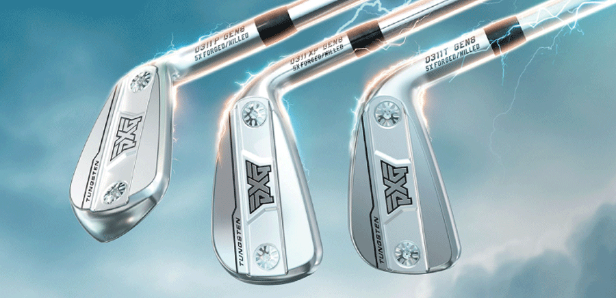 PXG【パーソンズエクストリームゴルフ】GEN8 0311XP