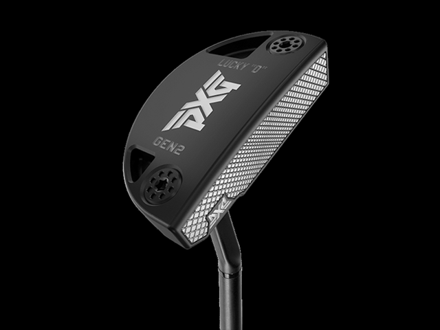 PXG【パーソンズエクストリームゴルフ】GEN2 LUCKY 