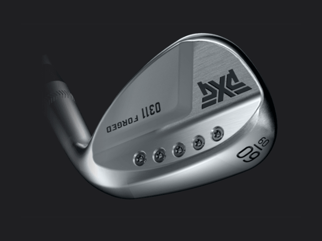 PXG【パーソンズエクストリームゴルフ】FORGED  0311 FORGED WEDGES