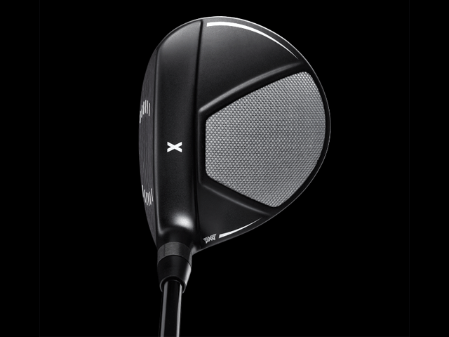PXG【パーソンズエクストリームゴルフ】GEN4 0341X