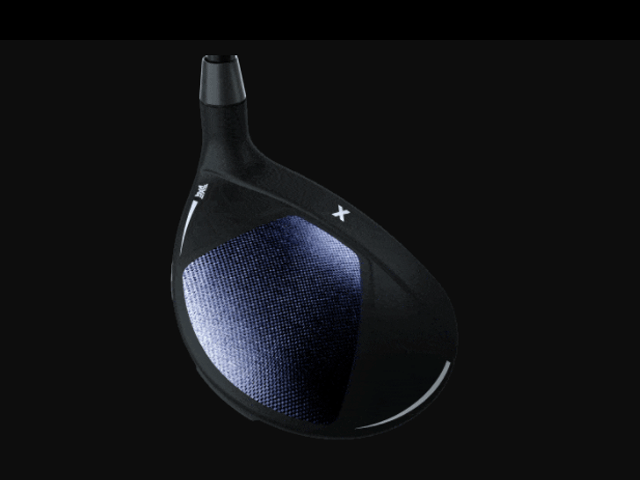PXG【パーソンズエクストリームゴルフ】GEN4 0317XFのフィッティング 