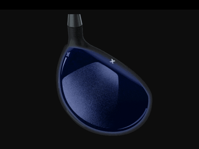 PXG【パーソンズエクストリームゴルフ】GEN4 0341Xのフィッティング