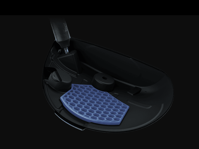 PXG【パーソンズエクストリームゴルフ】GEN4 0341X