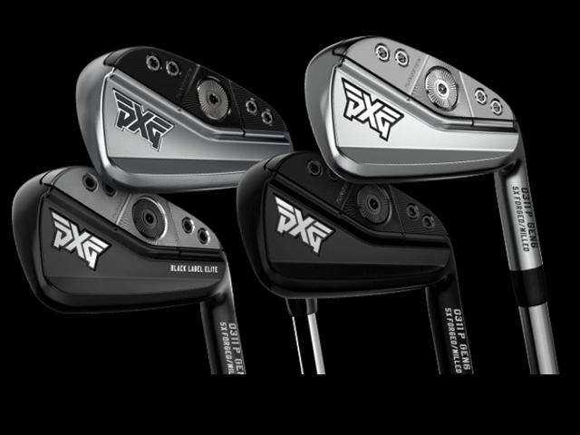 PXG【パーソンズエクストリームゴルフ】GEN6 0311P
