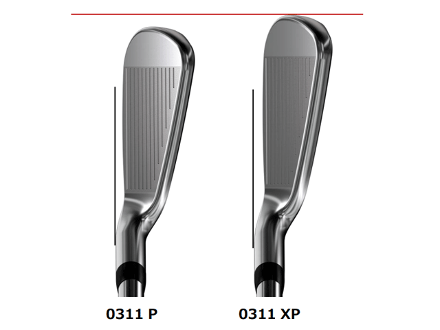 PXG【パーソンズエクストリームゴルフ】GEN6 0311P