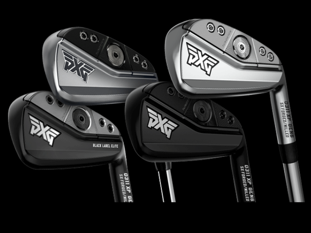 PXG【パーソンズエクストリームゴルフ】GEN6 0311XP