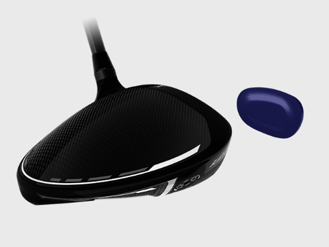 PXG【パーソンズエクストリームゴルフ】【OPS SERIES】0311 BLACK OPS