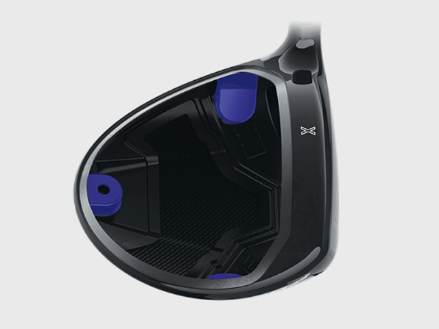 PXG【パーソンズエクストリームゴルフ】【OPS SERIES】0311 BLACK OPS