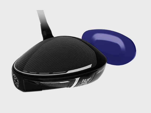 PXG【パーソンズエクストリームゴルフ】【OPS SERIES】0311 BLACK OPS TOUR-1