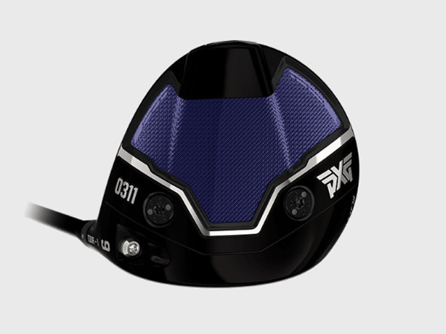 PXG【パーソンズエクストリームゴルフ】【OPS SERIES】0311 BLACK OPS TOUR-1