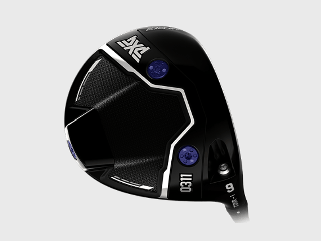 PXG【パーソンズエクストリームゴルフ】【OPS SERIES】0311 BLACK OPS TOUR-1