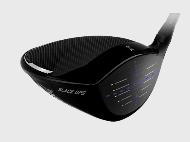 PXG【パーソンズエクストリームゴルフ】【OPS SERIES】0311 BLACK OPS TOUR-1