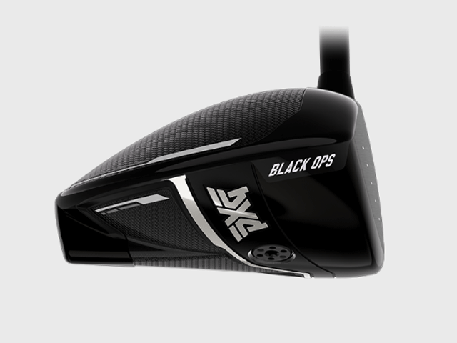 PXG【パーソンズエクストリームゴルフ】【OPS SERIES】0311 BLACK OPS TOUR-1