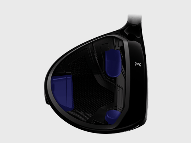 PXG【パーソンズエクストリームゴルフ】【OPS SERIES】0311 BLACK OPS TOUR-1