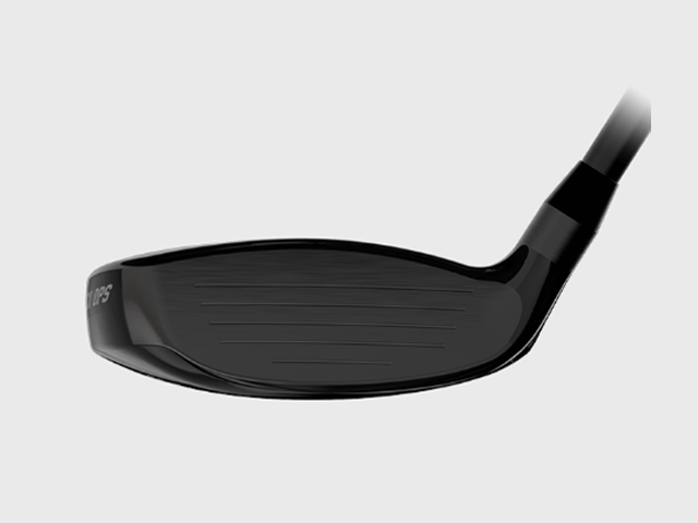PXG【パーソンズエクストリームゴルフ】【OPS SERIES】0311 BLACK OPS 