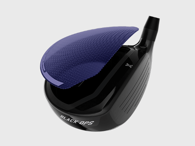 PXG【パーソンズエクストリームゴルフ】【OPS SERIES】0311 BLACK OPS 