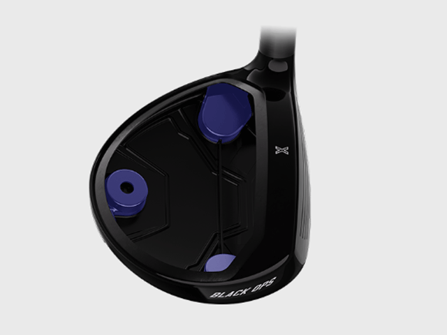 PXG【パーソンズエクストリームゴルフ】【OPS SERIES】0311 BLACK OPS 