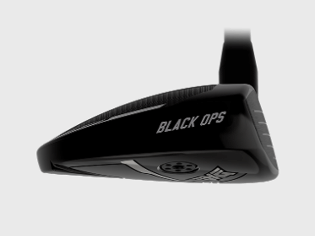 PXG【パーソンズエクストリームゴルフ】【OPS SERIES】0311 BLACK OPS 