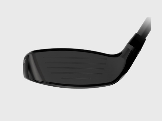 PXG【パーソンズエクストリームゴルフ】【OPS SERIES】0311 BLACK OPS 