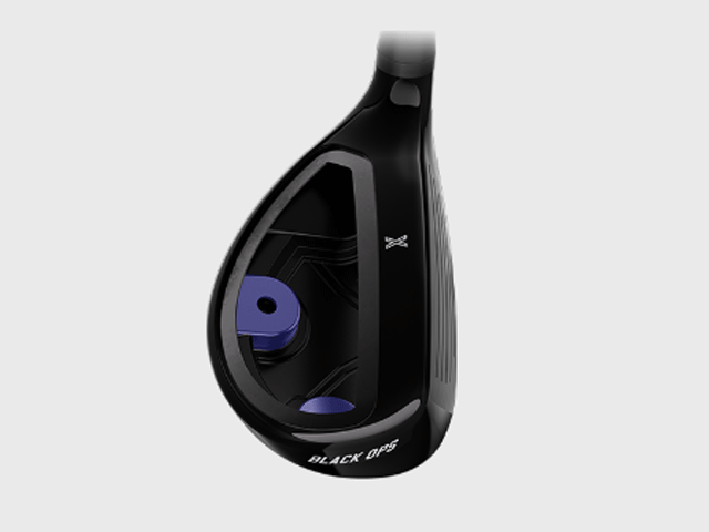 PXG【パーソンズエクストリームゴルフ】【OPS SERIES】0311 BLACK OPS 