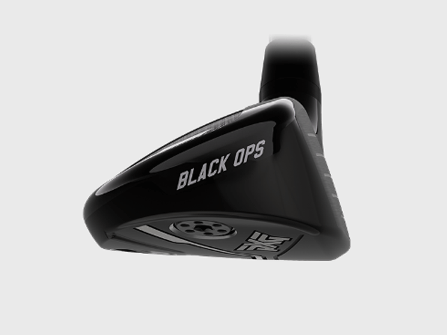 PXG【パーソンズエクストリームゴルフ】【OPS SERIES】0311 BLACK OPS 