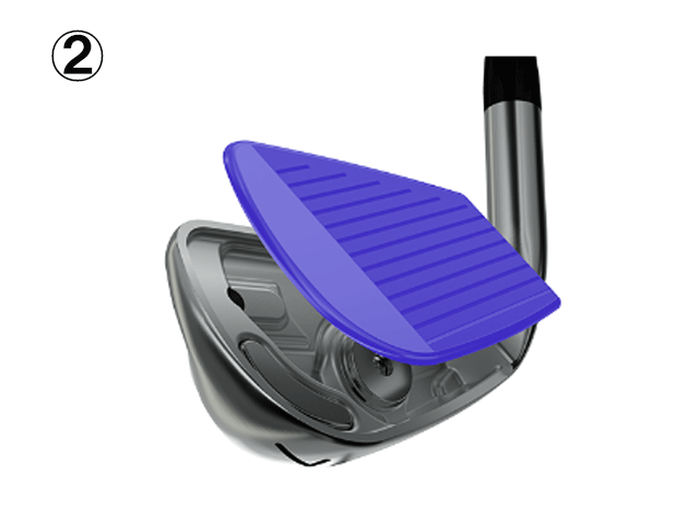 PXG【パーソンズエクストリームゴルフ】GEN7 0311XP  