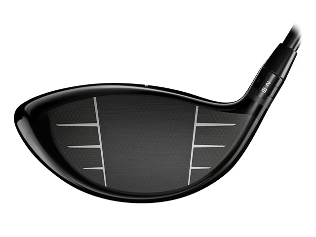 Titleist【タイトリスト】GTS2 Driver