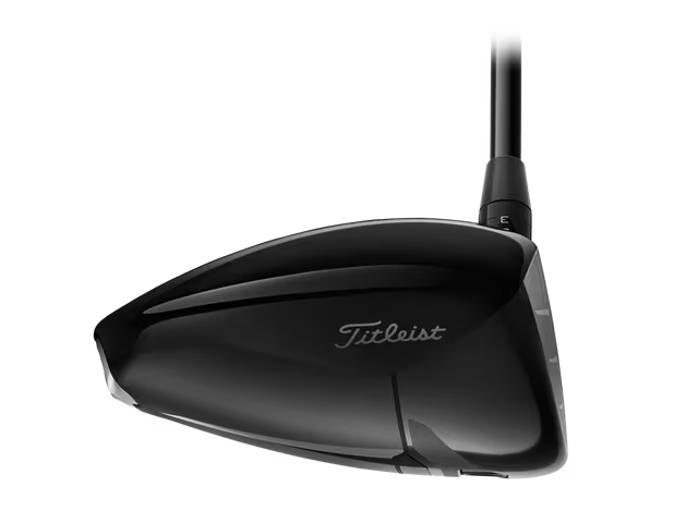 Titleist【タイトリスト】GTS2 Driver