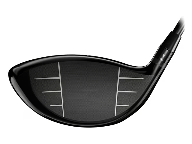 Titleist【タイトリスト】GTS3 Driver
